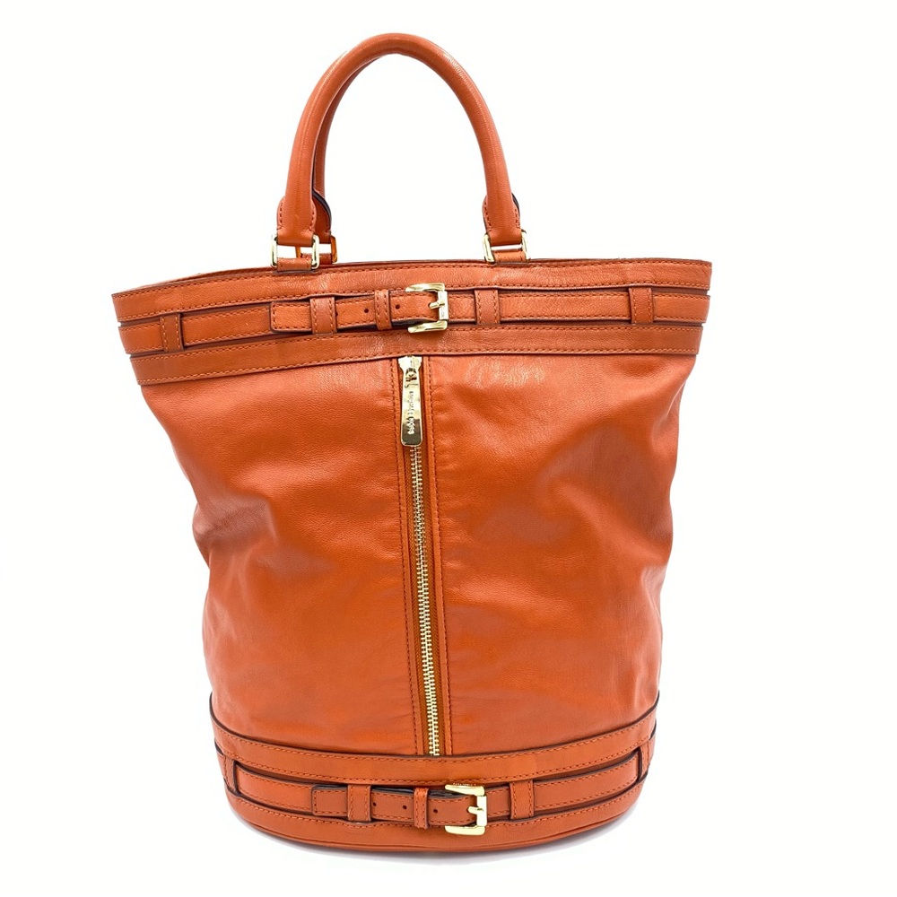 Michael Michael Kors Kingsbury Bucket Tote